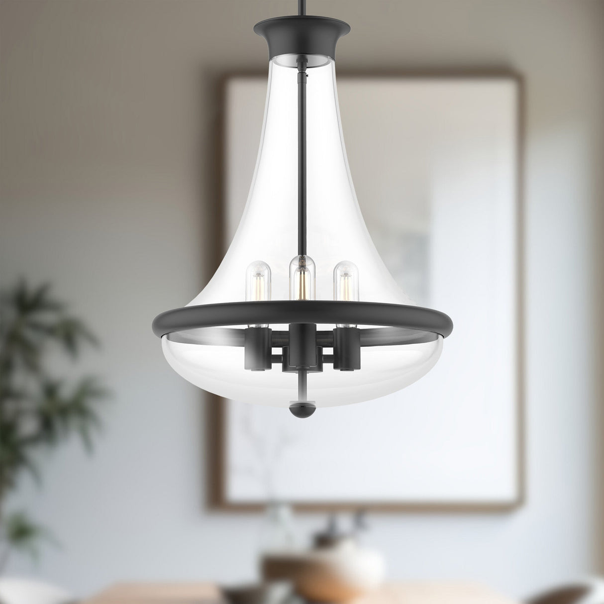 Alora Mood Marcel 18-in Pendant