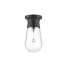 Alora Mood Marcel 5-in Semi-Flush Mount