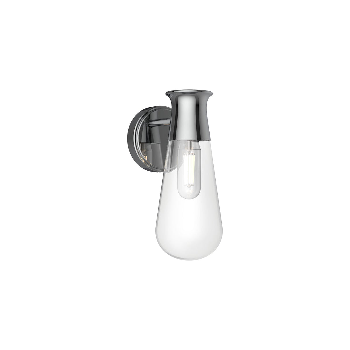 Alora Mood Marcel 5-in Wall/Vanity Light