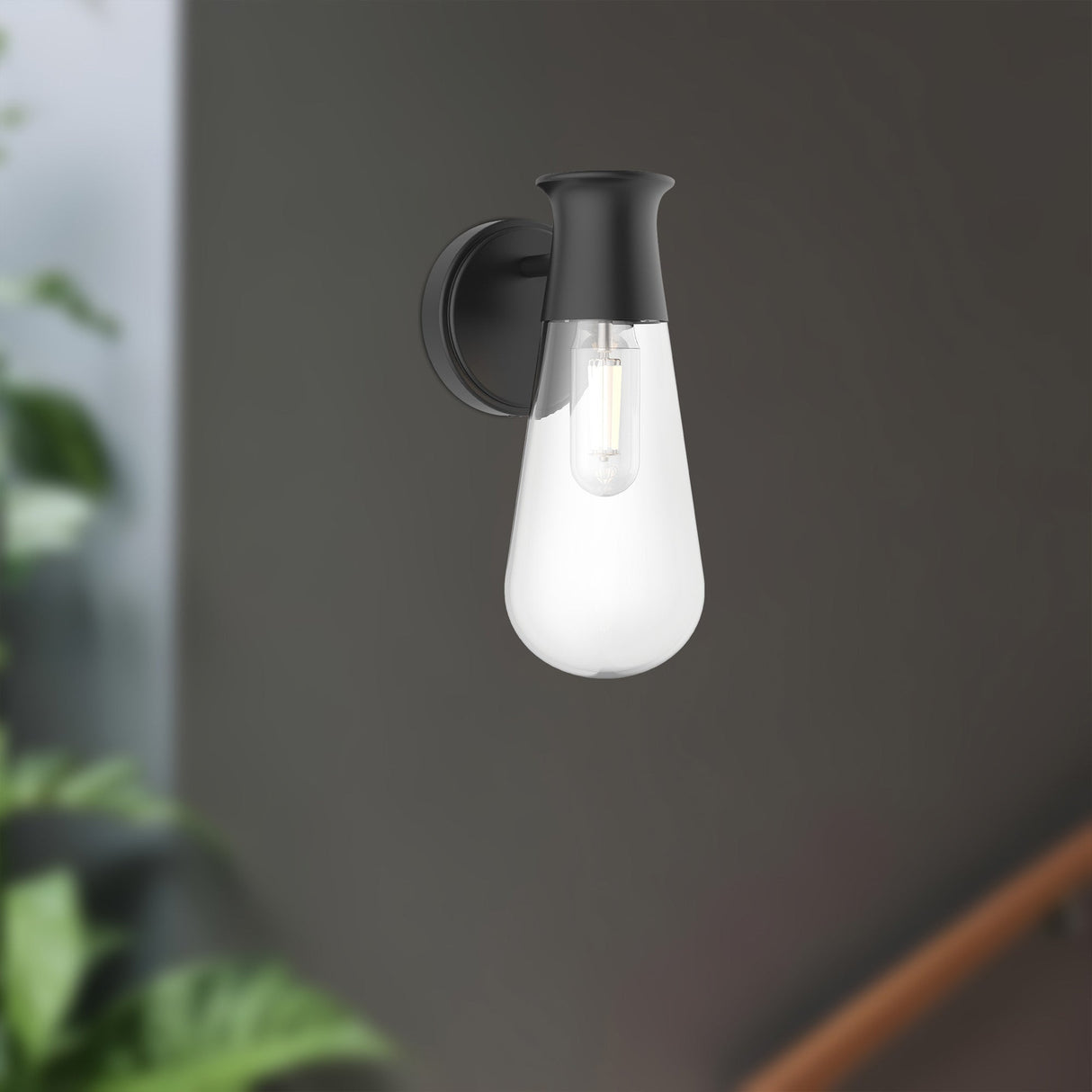 Alora Mood Marcel 5-in Wall/Vanity Light