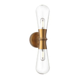 Alora Mood Marcel 5-in Wall/Vanity Light