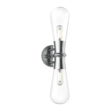 Alora Mood Marcel 5-in Wall/Vanity Light