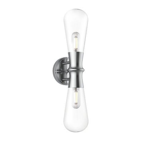 Alora Mood Marcel 5-in Wall/Vanity Light