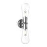 Alora Mood Marcel 5-in Wall/Vanity Light