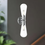 Alora Mood Marcel 5-in Wall/Vanity Light