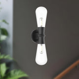 Alora Mood Marcel 5-in Wall/Vanity Light