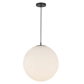 Kuzco Marco 16-in Pendant