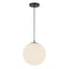 Kuzco Marco 12-in LED Pendant
