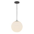 Kuzco Marco 12-in LED Pendant