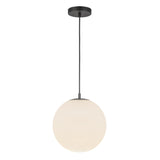 Kuzco Marco 12-in LED Pendant