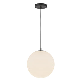 Kuzco Marco 12-in LED Pendant