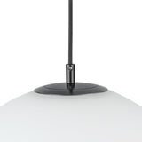 Kuzco Marco 12-in LED Pendant