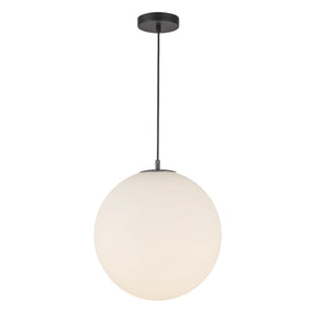 Kuzco Marco 16-in LED Pendant