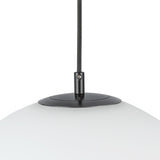 Kuzco Marco 16-in LED Pendant