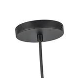 Kuzco Marco 12-in (196-in Wire) LED Pendant