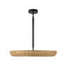 Alora Mood Maris 24-in Chandelier