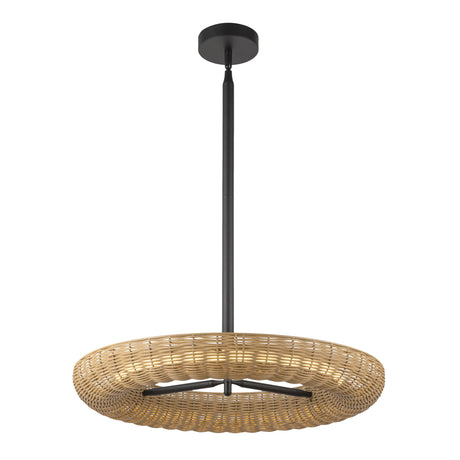 Alora Mood Maris 24-in Chandelier