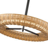 Alora Mood Maris 24-in Chandelier