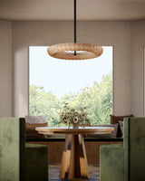Alora Mood Maris 24-in Chandelier