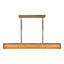 Alora Mood Maris 42-in Linear Pendant