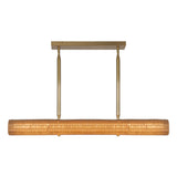 Alora Mood Maris 42-in Linear Pendant