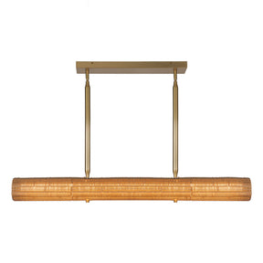 Alora Mood Maris 42-in Linear Pendant