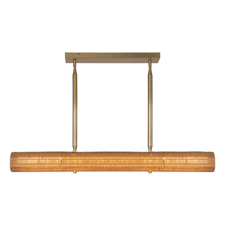 Alora Mood Maris 42-in Linear Pendant