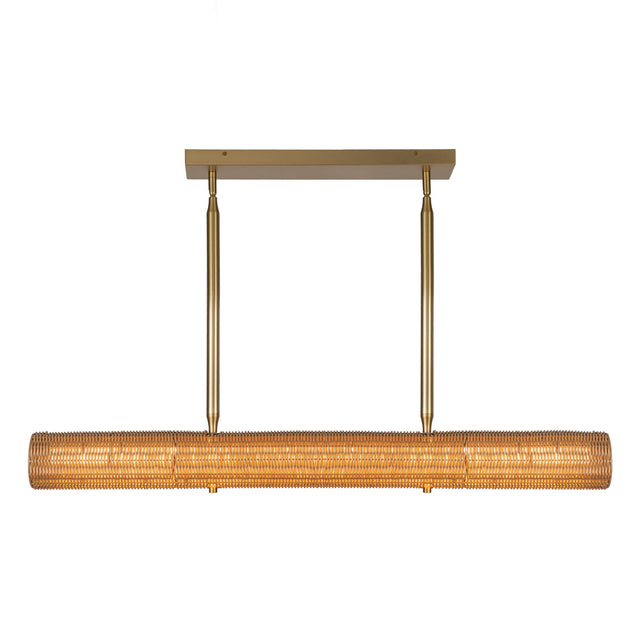 Alora Mood Maris 42-in Linear Pendant