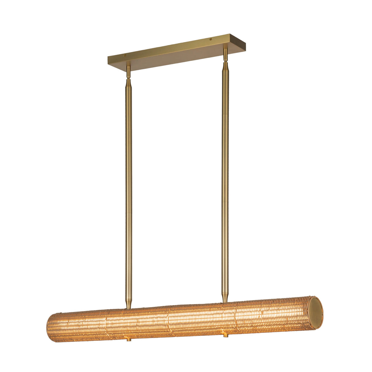 Alora Mood Maris 42-in Linear Pendant