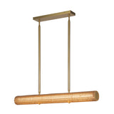 Alora Mood Maris 42-in Linear Pendant