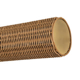 Alora Mood Maris 42-in Linear Pendant