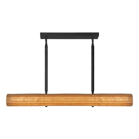 Alora Mood Maris 42-in Linear Pendant