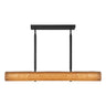 Alora Mood Maris 42-in Linear Pendant