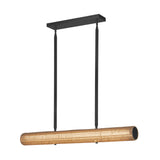 Alora Mood Maris 42-in Linear Pendant