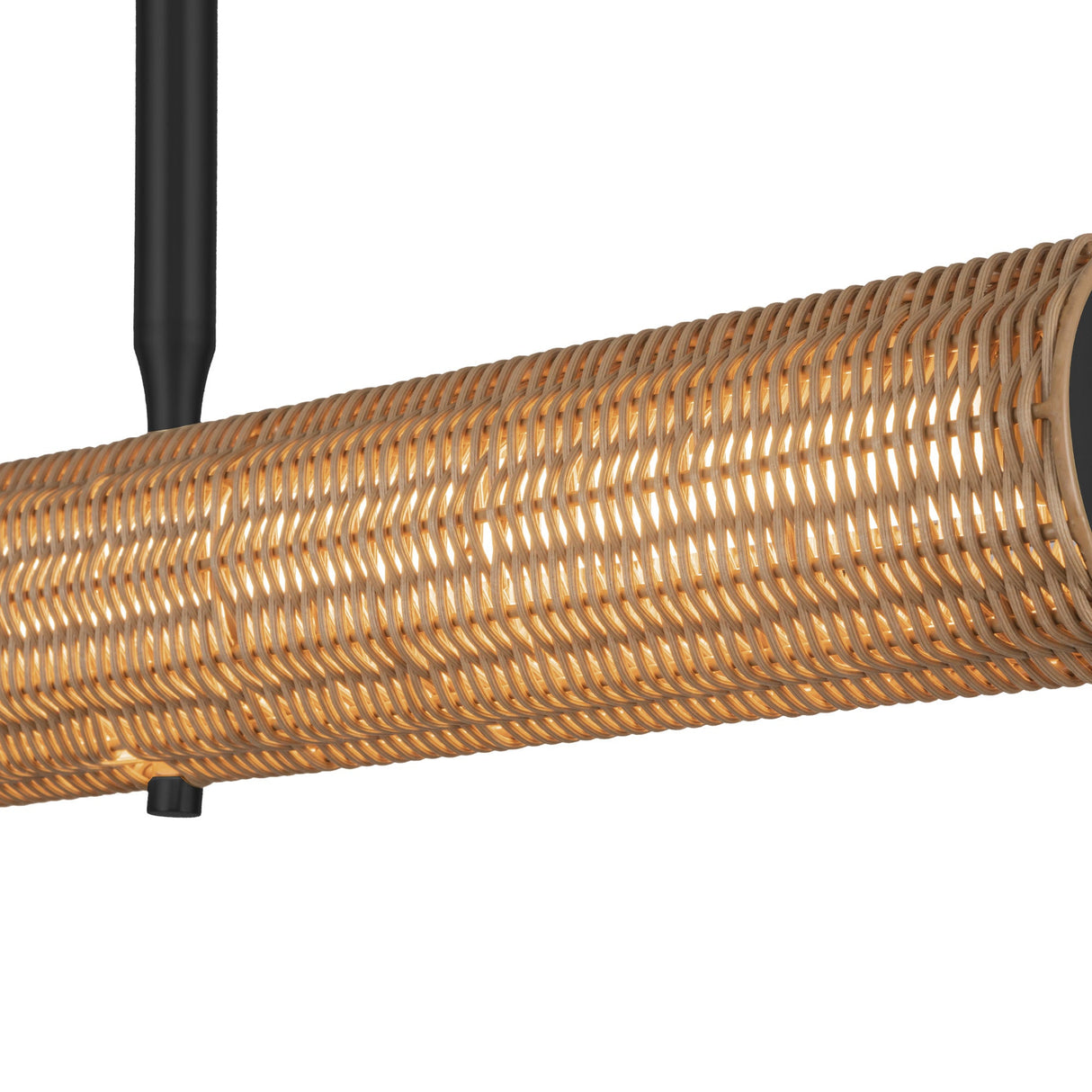 Alora Mood Maris 42-in Linear Pendant