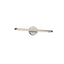 Kuzco Marlon 24-in Vanity Light