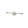 Kuzco Marlon 24-in Vanity Light