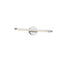 Kuzco Marlon 24-in Vanity Light