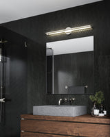 Kuzco Marlon 36-in Vanity Light