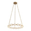 Alora Marni 32-in Chandelier