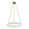 Alora Marni 32-in Chandelier
