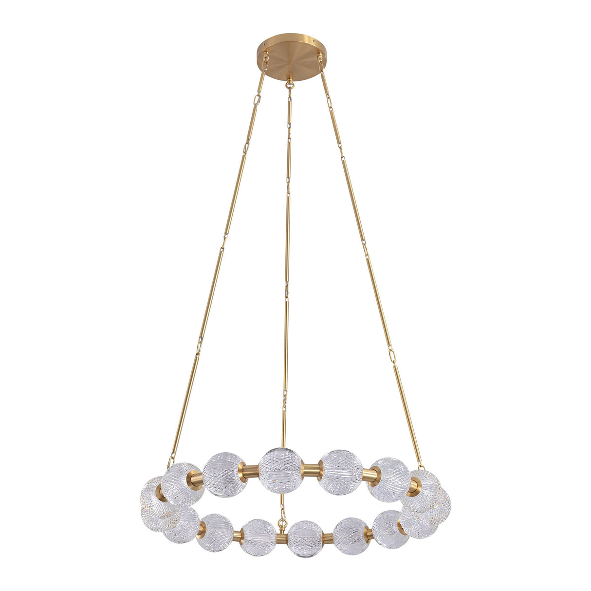 Alora Marni 32-in Chandelier