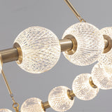 Alora Marni 32-in Chandelier
