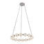 Alora Marni 32-in Chandelier