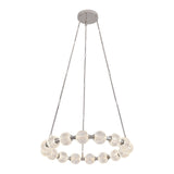 Alora Marni 32-in Chandelier