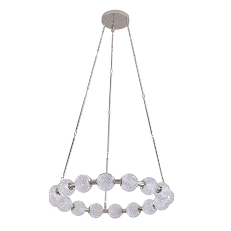 Alora Marni 32-in Chandelier