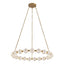 Alora Marni 41-in Chandelier