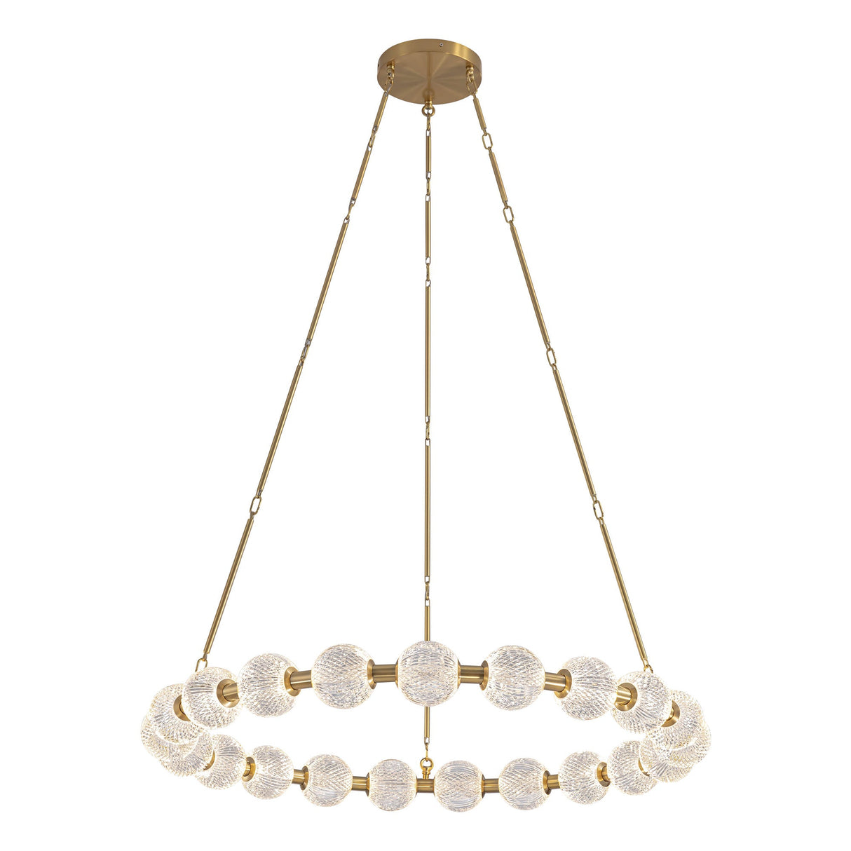 Alora Marni 41-in Chandelier