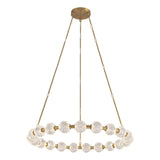 Alora Marni 41-in Chandelier
