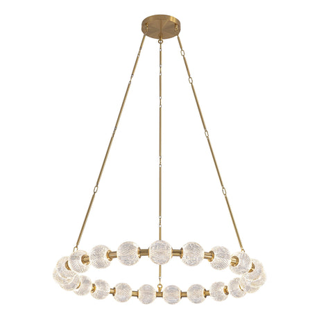 Alora Marni 41-in Chandelier